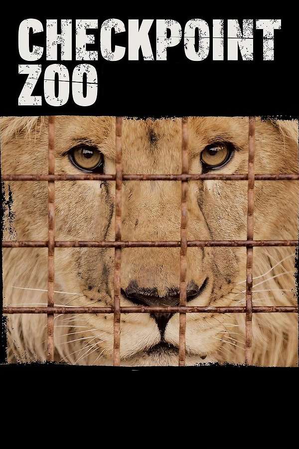 Checkpoint Zoo poster