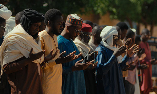 Scene from Diya